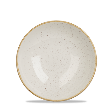 Barley White Coupe Bowl 18.2cm